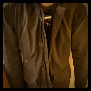 TNA Bancroft Parka